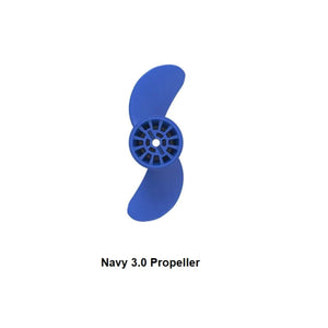 EPropulsion Navy Propeller