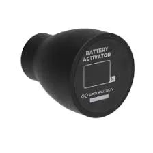 EPropulsion Spirit Battery Activator