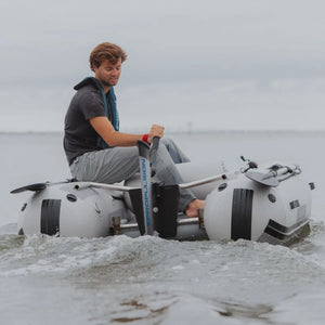 EPropulsion eLite 1.5hp 500W Electric Outboard Motor