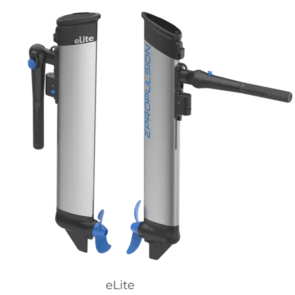 ePropulsion eLite Short Shaft