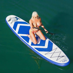 EPropulsion Vaquita Motor Stand up Paddle Board