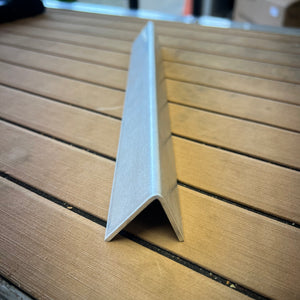 Edge Trim - Aluminum