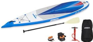 Sea Eagle NeedleNose™126 Inflatable Paddleboard