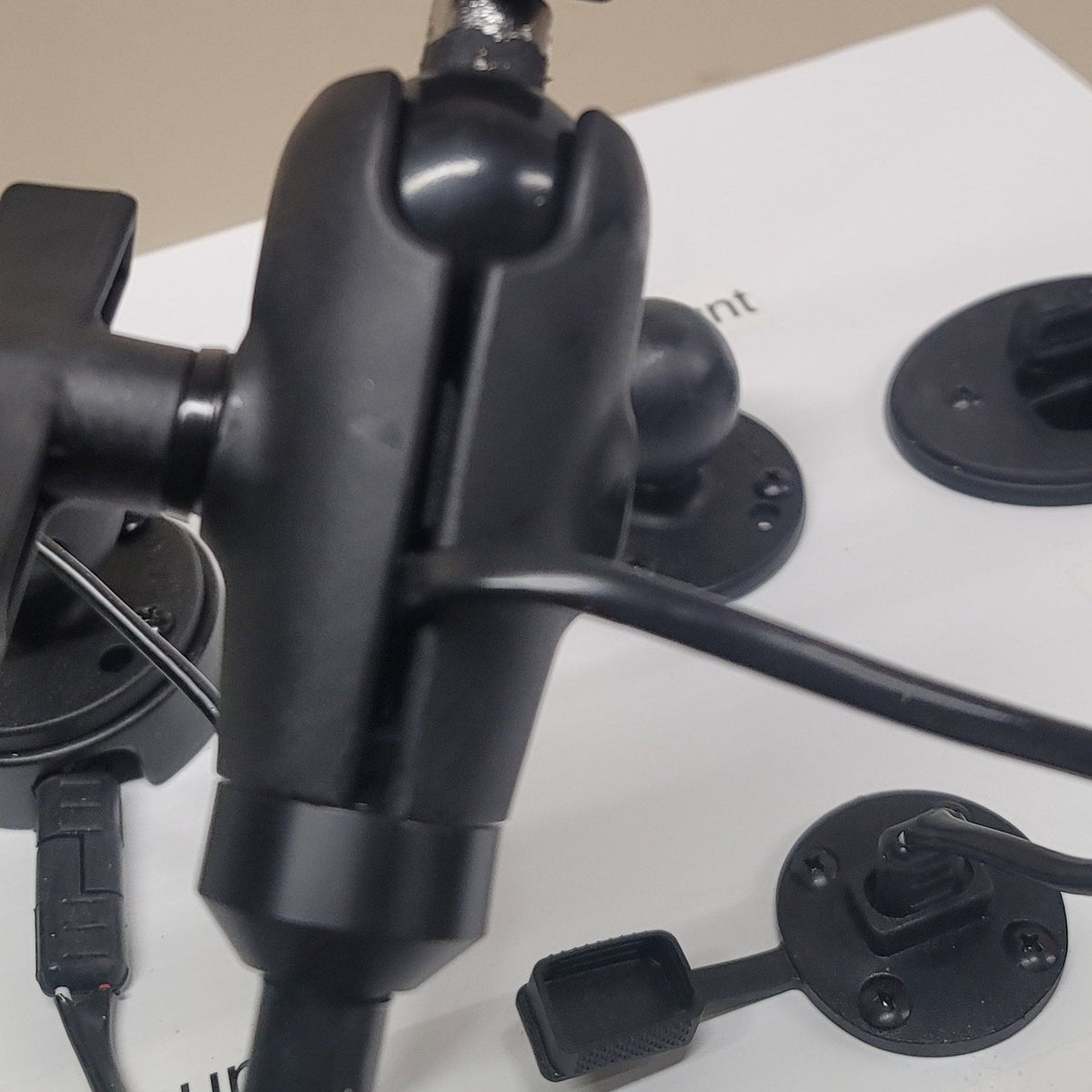 Elite Mount – Precision Engineered, Ultra-Stable Navigation Light Mounting Solution-Marine Navigation &amp; Equipment-1-Tiny Boat Nation