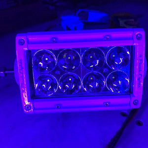 Waterproof Flexible Light Strip - IP68 - 12V Black Light UV
