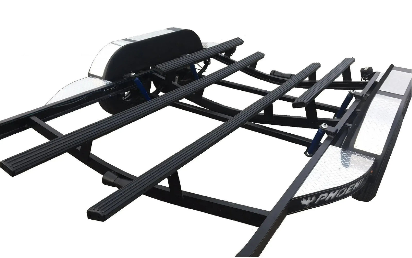 Rounded 2X4 (PHOENIX) XP Gatorbak Bunk System - Assembly Required - SALE - SEE DESCRIPTION