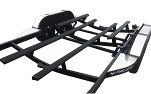 Rounded 2X4 (PHOENIX) XP Gatorbak Bunk System - Assembly Required - SALE - SEE DESCRIPTION