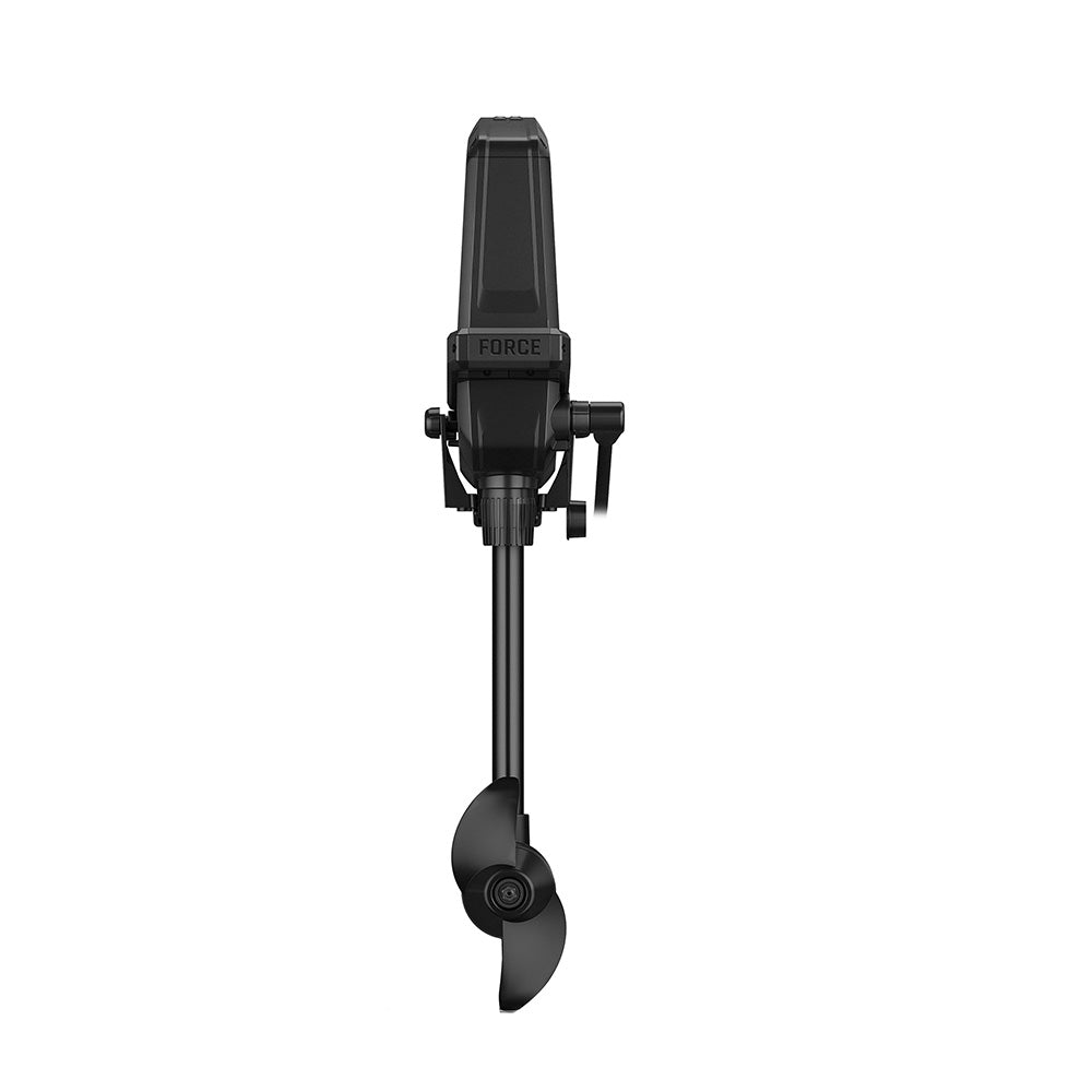 foot pedals kayak Garmin Force® Current Kayak Trolling Motor w/Power Steer Foot Pedals