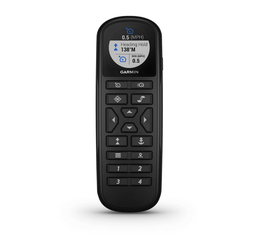 Garmin Force® Current Kayak Trolling Motor