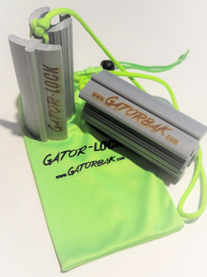 Gator-Lock