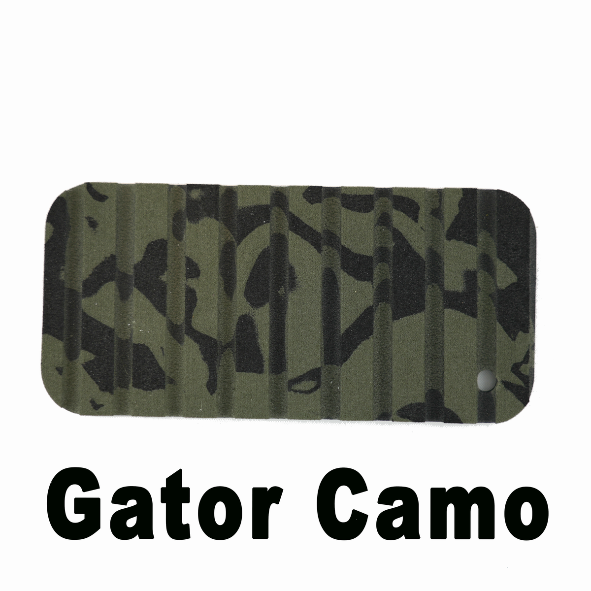 Hydro Turf - Cut Groove - EVA Foam Traction Mat