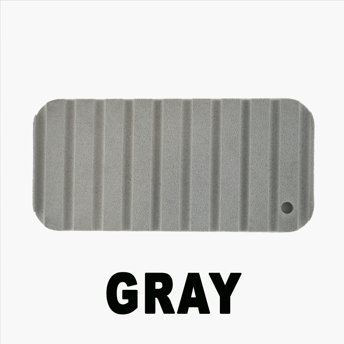 Hydro Turf - Cut Groove - EVA Foam Traction Mat