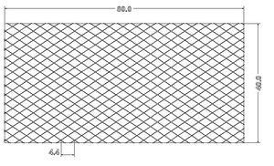 Hydro Turf - Pro Series Mat Sheets 40" x 80"