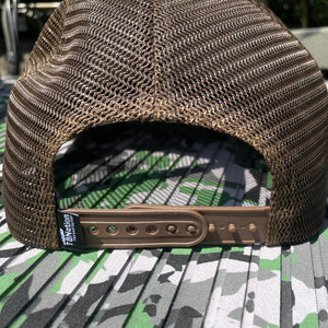 Hat - TBN Bass Art - Limited Edition