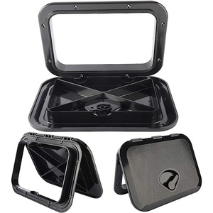 Hatches and Access Lids ABS Plastic