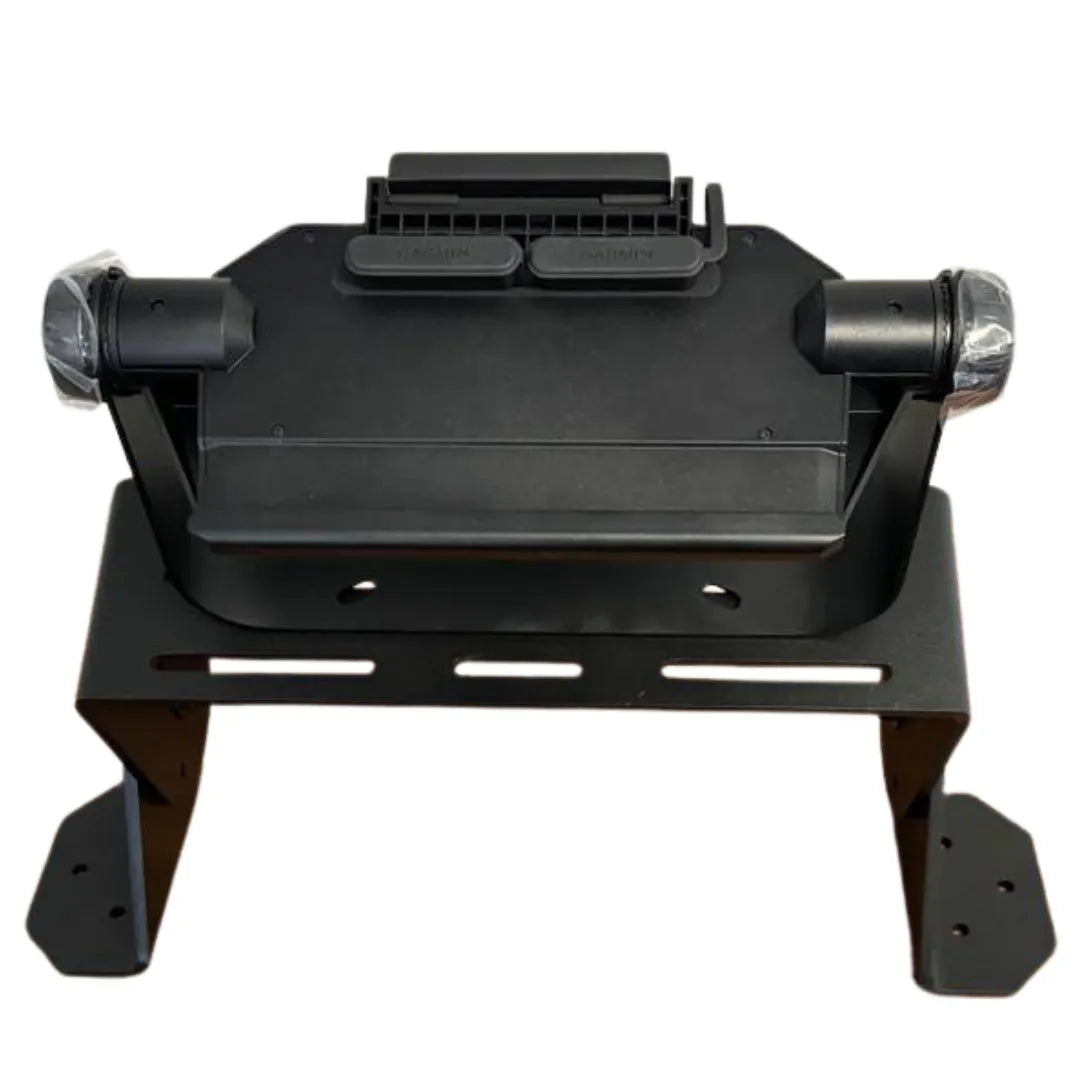 Heavy Duty Adjustable Graph Mounts