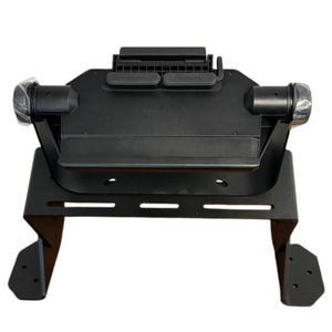 Heavy Duty Adjustable Graph Mounts