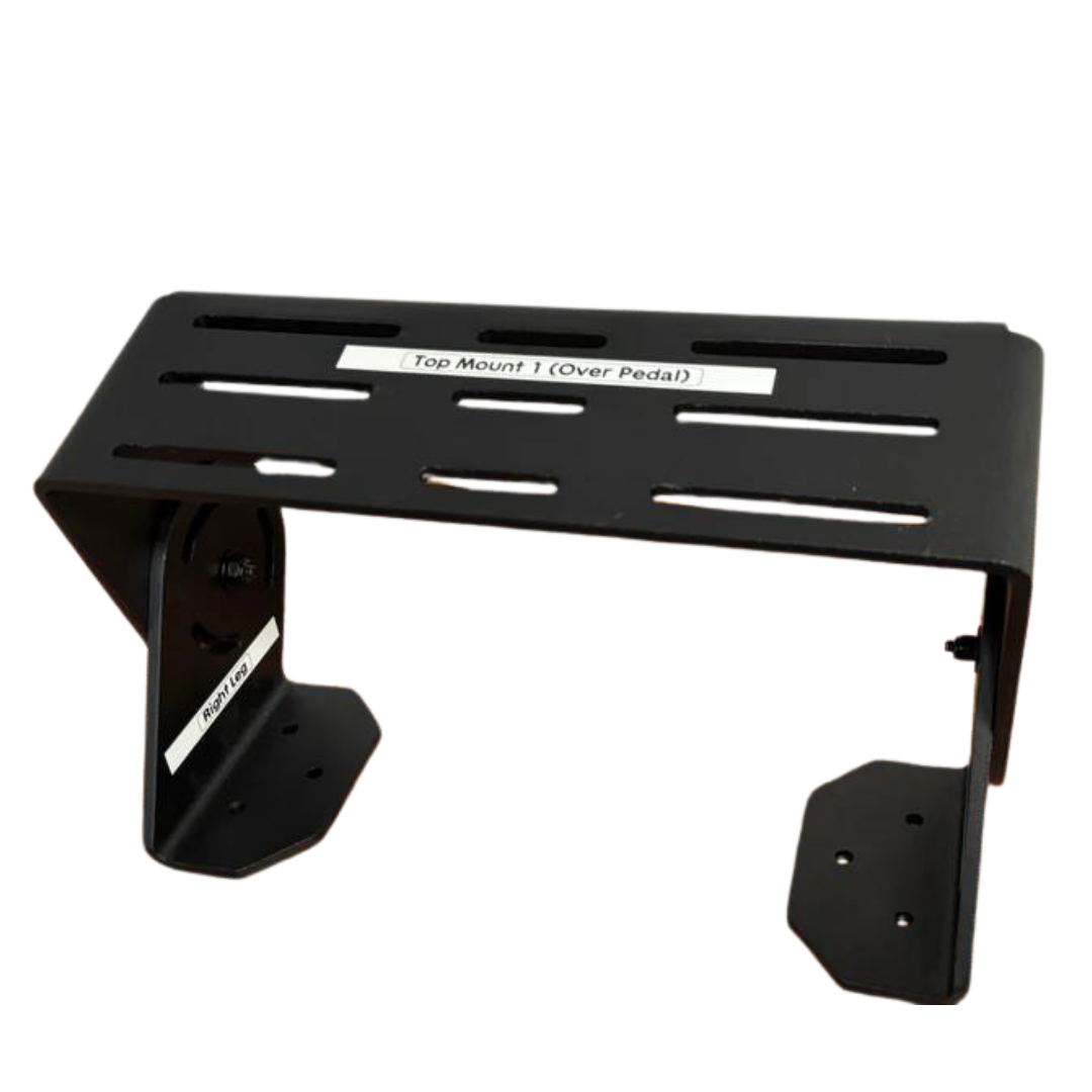 Heavy Duty Adjustable Graph Mounts