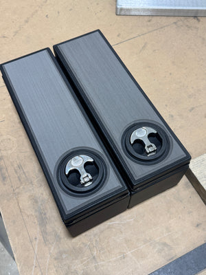 Heavy Duty CUSTOM Aluminum Center Console Box With Dry Hatch