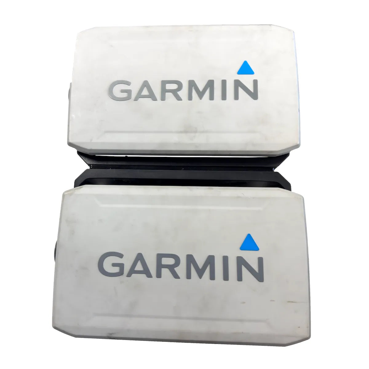 Heavy Duty Double Graph Mount