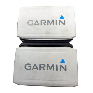 Heavy Duty Double Graph Mount