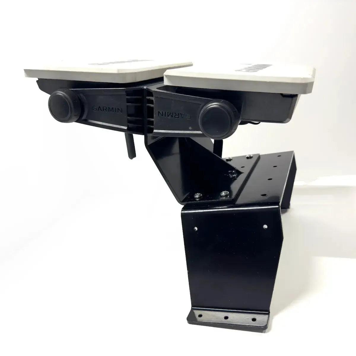 Heavy Duty Double Graph Mount