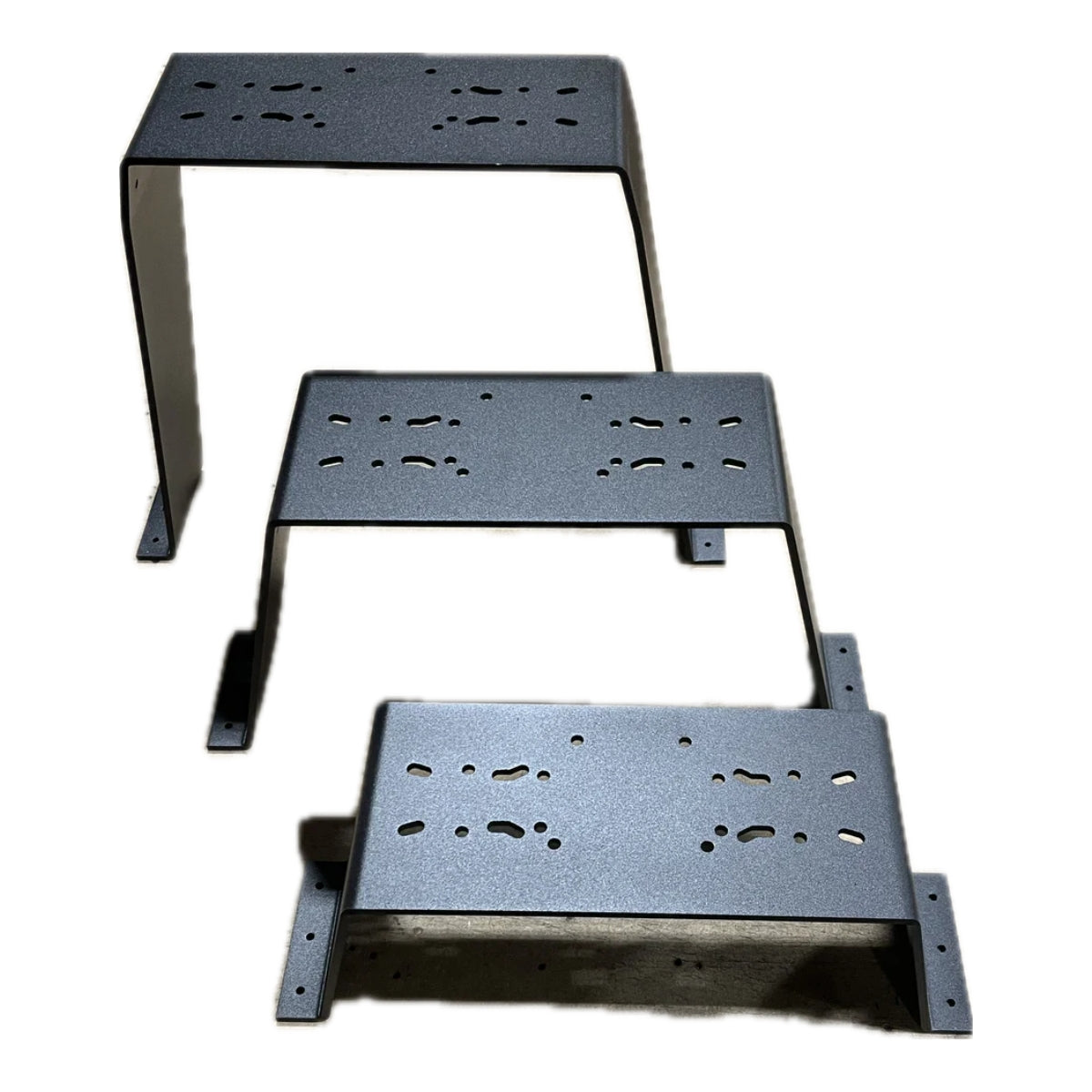 Heavy Duty Single Graph Mount