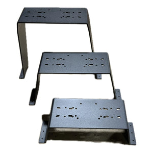 Heavy Duty Single Graph Mount