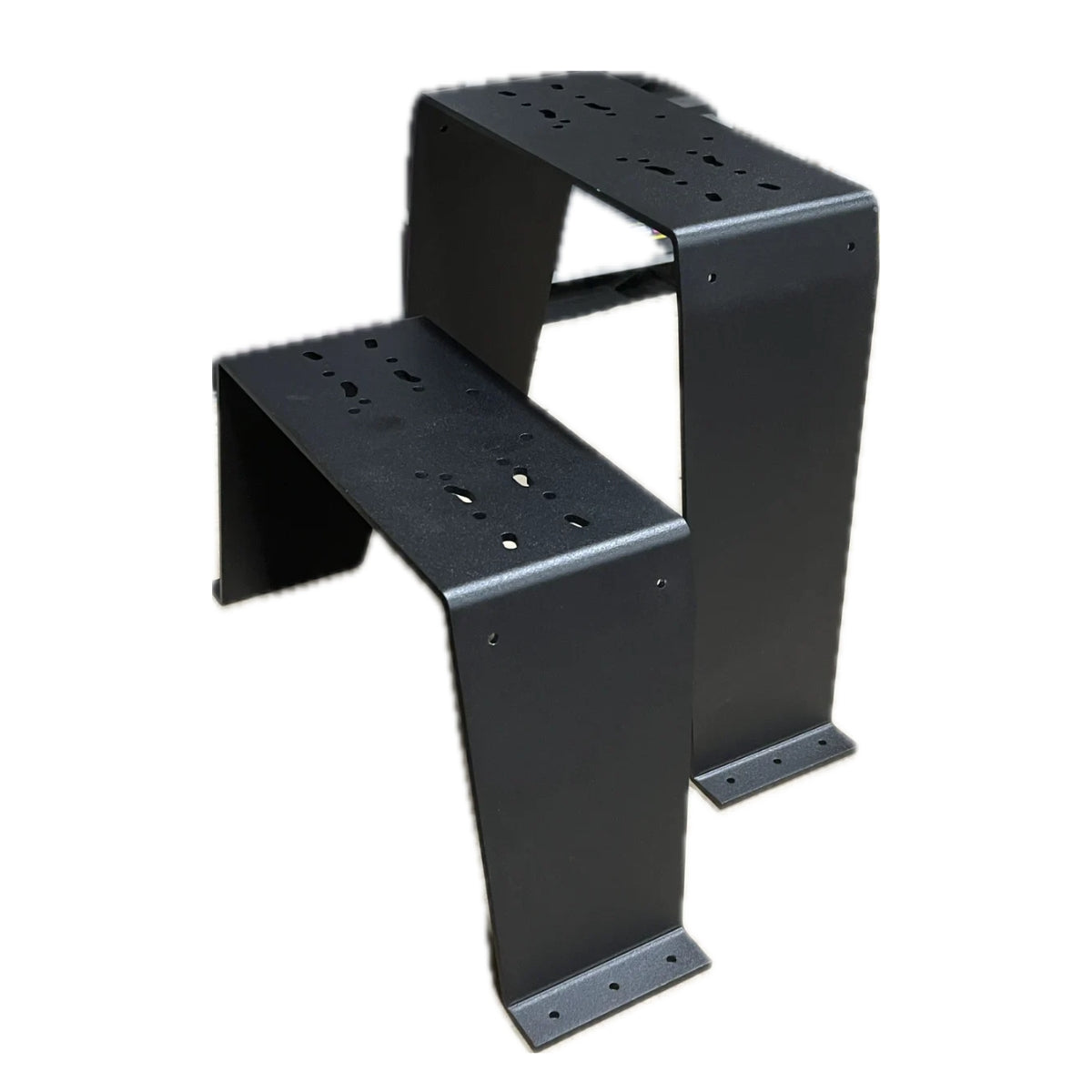 Heavy Duty Single Graph Mount