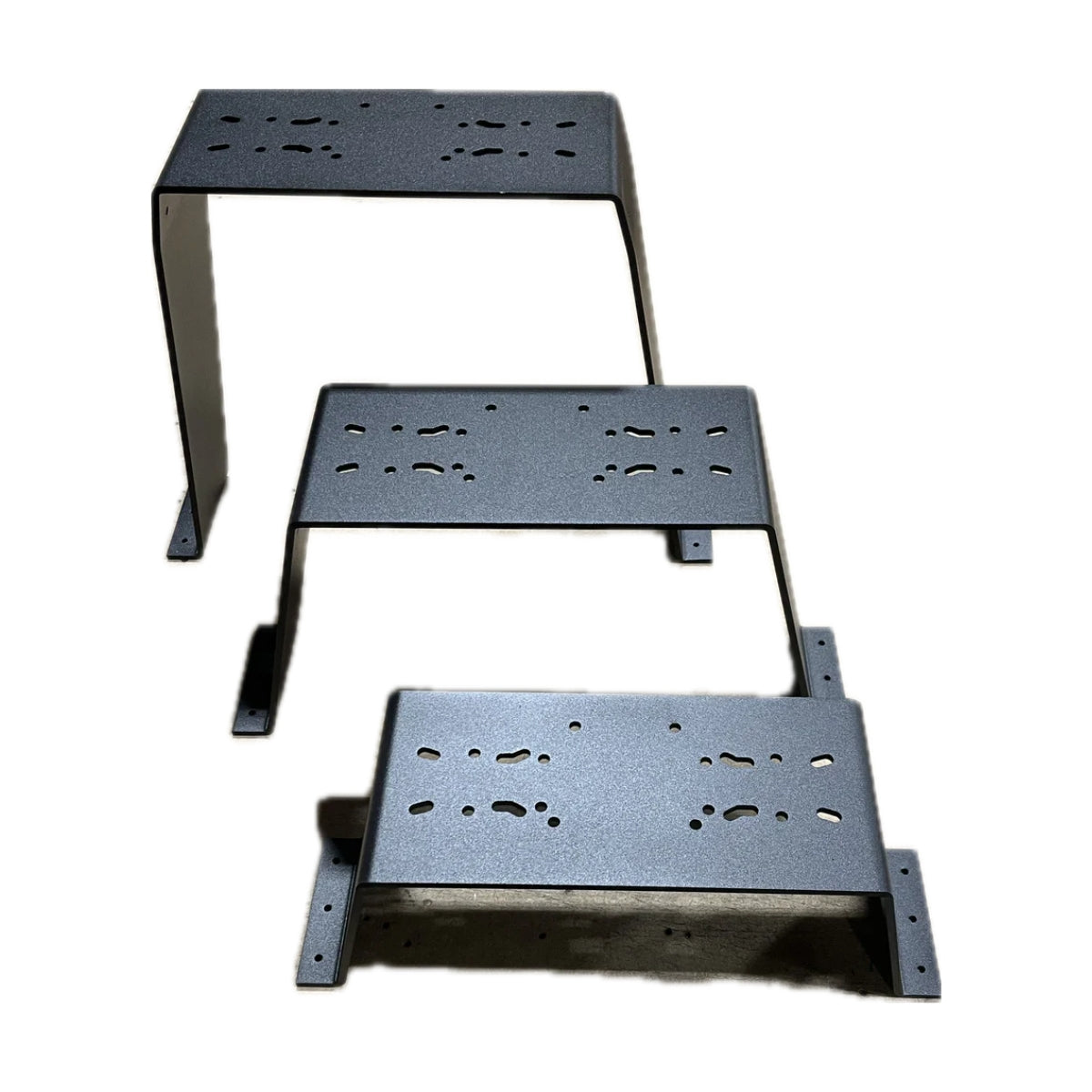 Heavy Duty Single Graph Mount