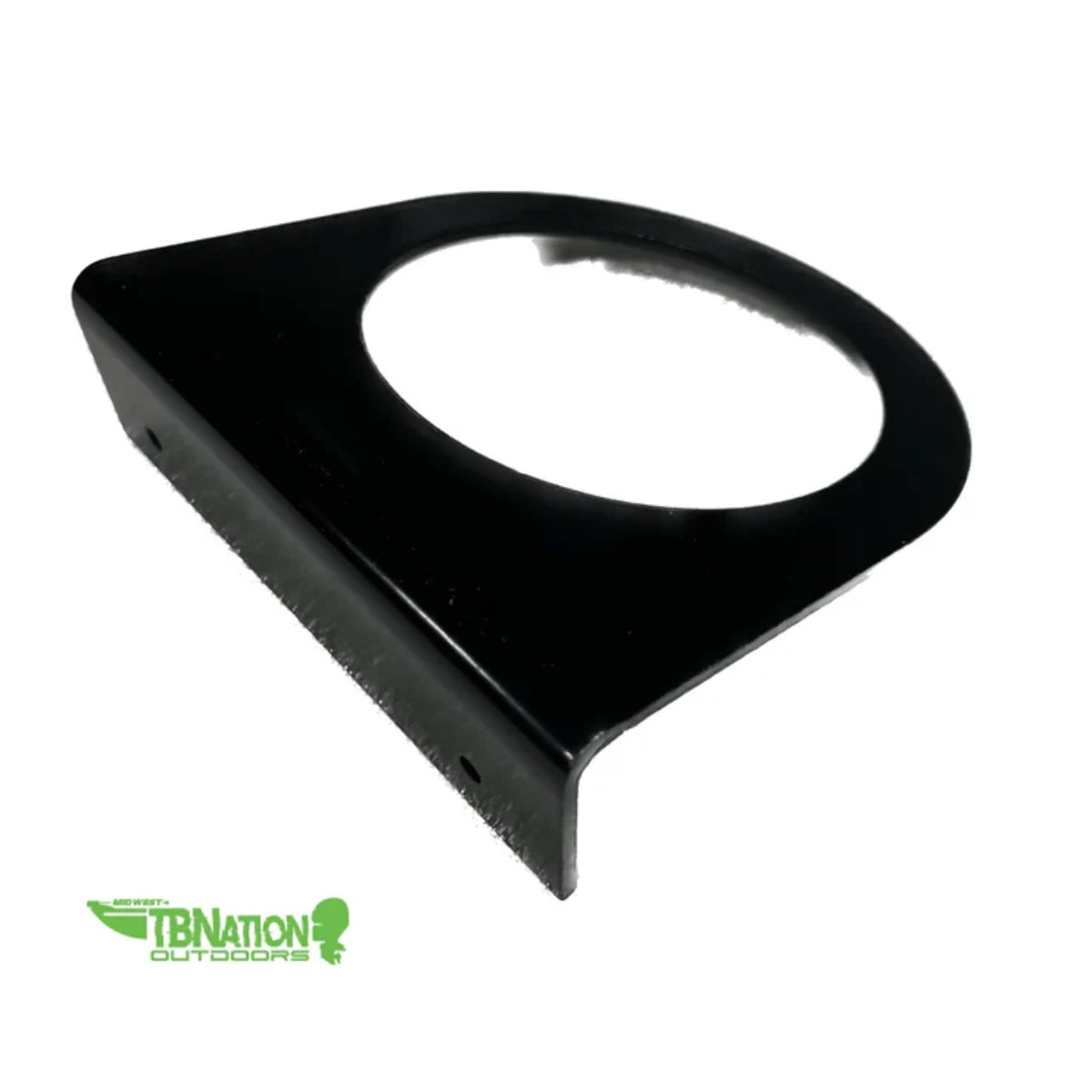 Heavy Duty Single Graph Mount