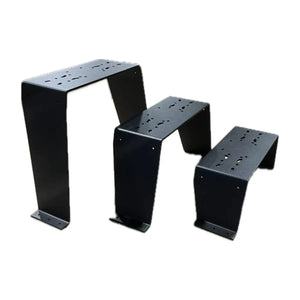 Heavy Duty Single Graph Mount