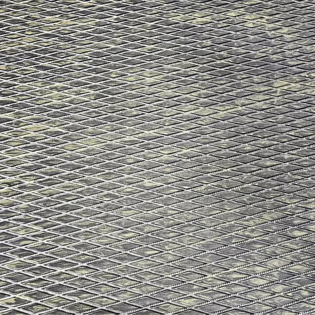 Hydro Turf - Molded Diamond 45x84