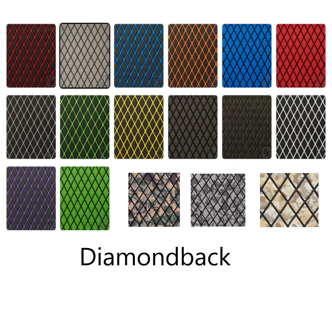 Hydro Turf - Pro Series Mat Sheets 40" x 80"