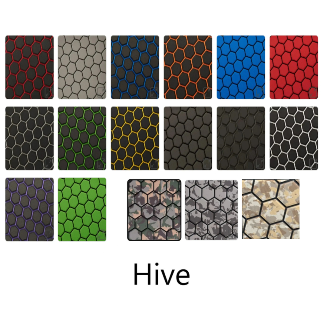 Hydro Turf - Pro Series Mat Sheets 40" x 80"