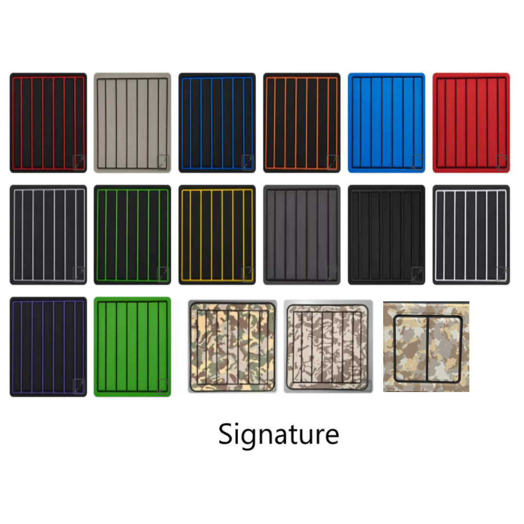 Hydro Turf - Pro Series Mat Sheets 40" x 80"