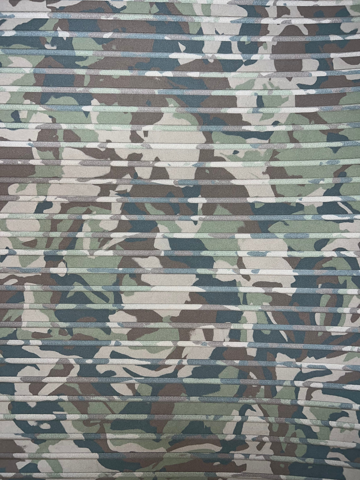 Hydro Turf - Cut Groove - EVA Foam Traction Mat