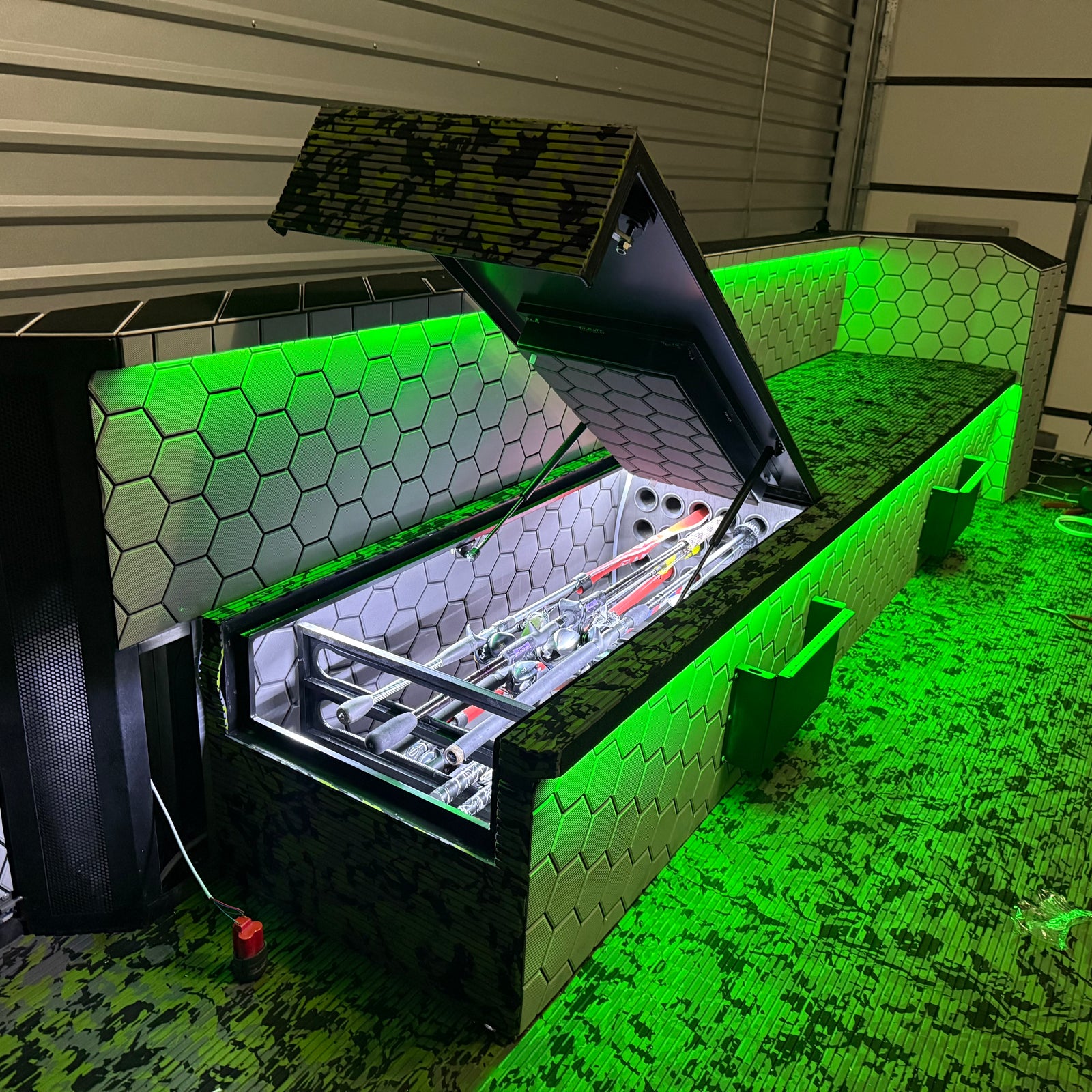 Orbit Neon Flex - Side Shooting LED