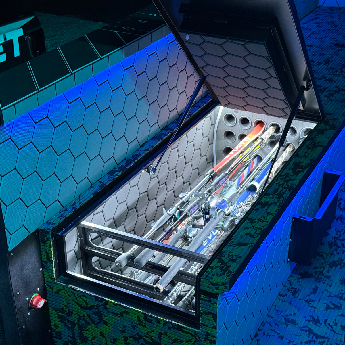 Orbit Neon Flex - Side Shooting LED