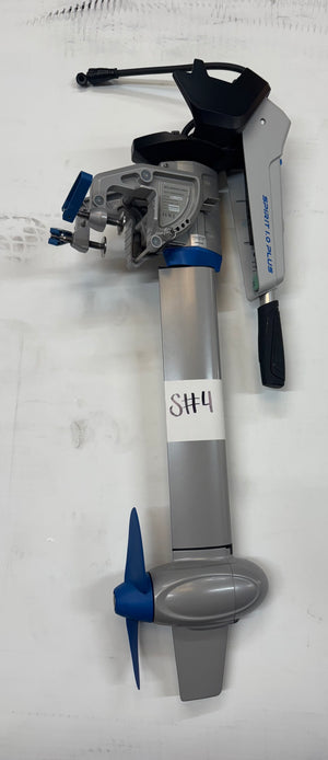 SCRATCH & DENT Spirit 1.0 Plus SHORT shaft