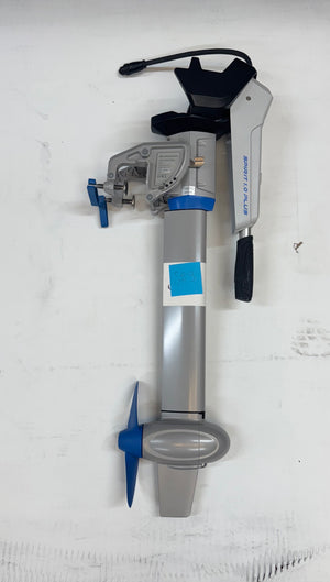 SCRATCH & DENT Spirit 1.0 Plus SHORT shaft