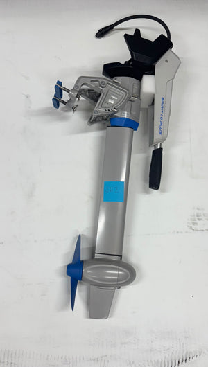 SCRATCH & DENT Spirit 1.0 Plus SHORT shaft