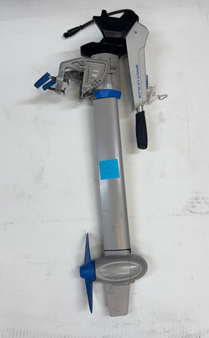 SCRATCH & DENT Spirit 1.0 plus LONG shafts