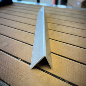 Edge Trim - Aluminum