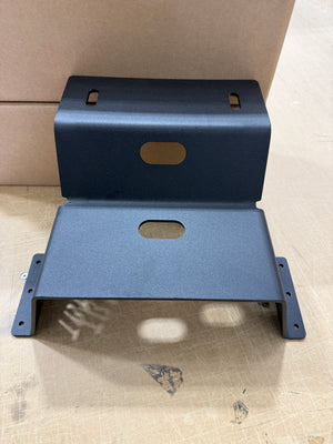 MISPRINT - Double Graph Mount - TBNation