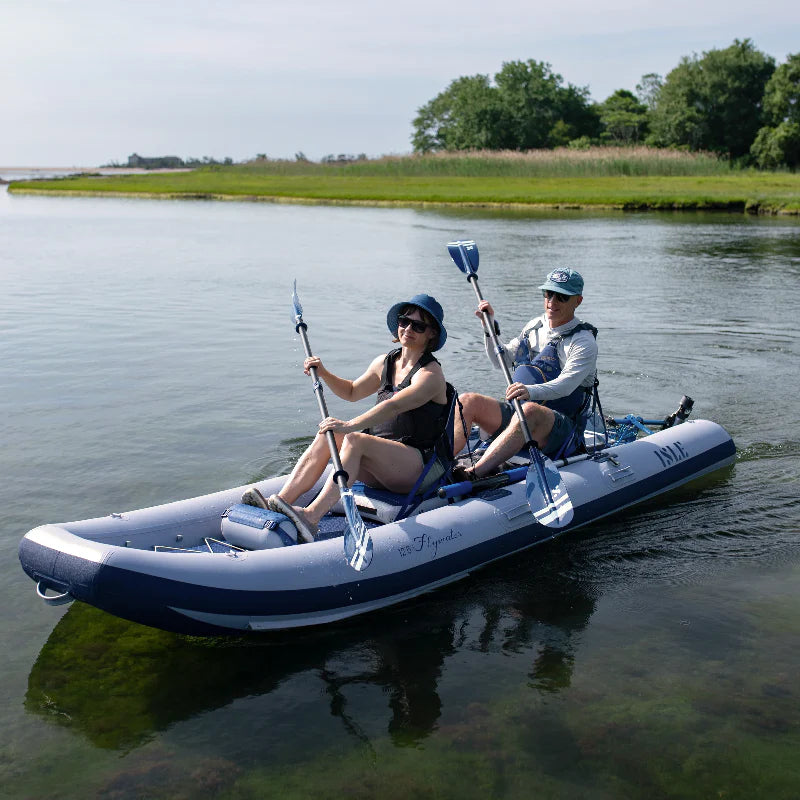 Power Pole Adapter (K-1 &amp; J-2 Motors)