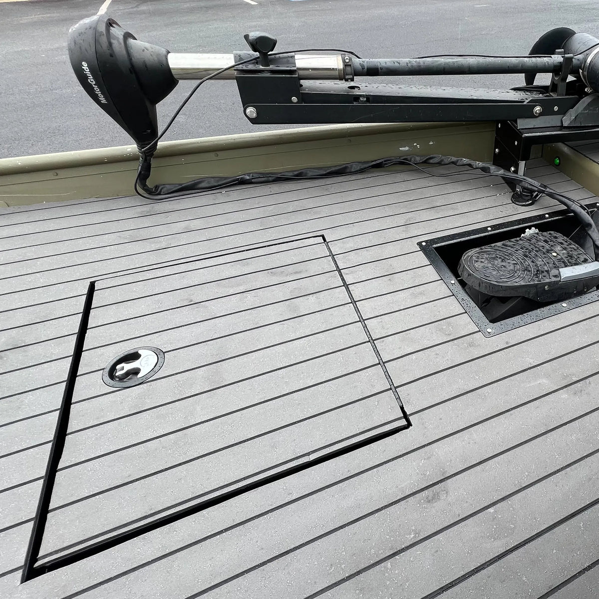 Jon Boat Build Kit 1436, 1448, 1542