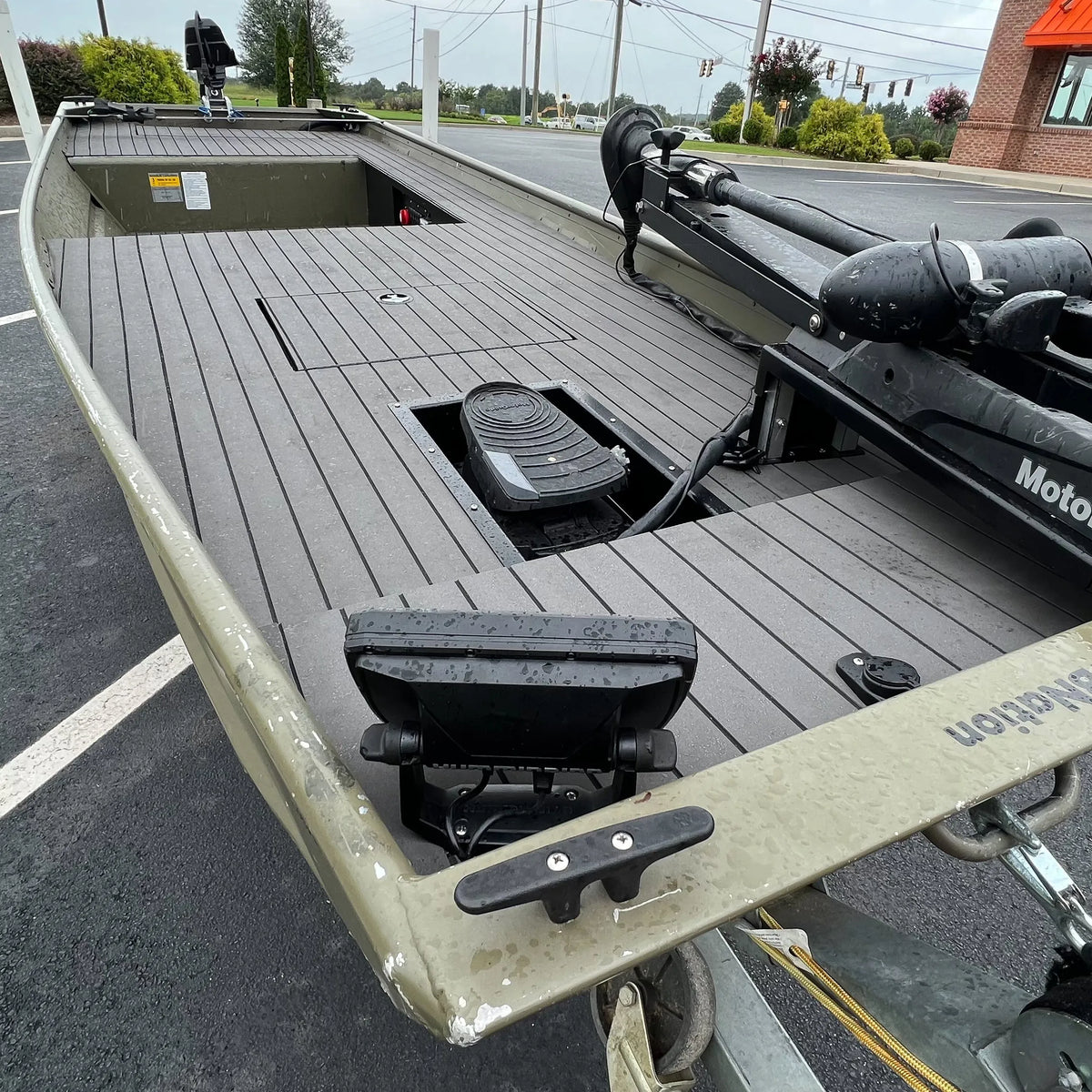Jon Boat Build Kit 1436, 1448, 1542