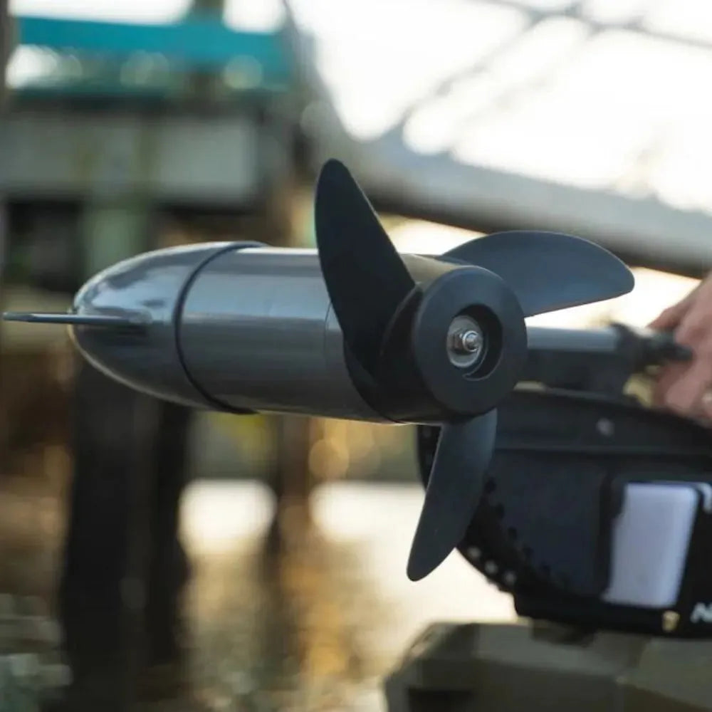 Kayak Series Trolling Motor-Watercraft Engines &amp; Motors-10-Tiny Boat Nation