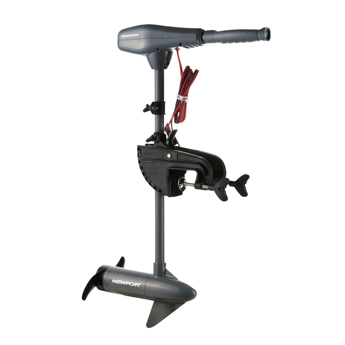 Kayak Series Trolling Motor-Watercraft Engines & Motors-1-Tiny Boat Nation